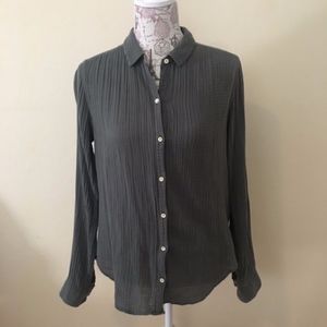 Anthropologie ISABELLA SINCLAIR Peekaboo Lace